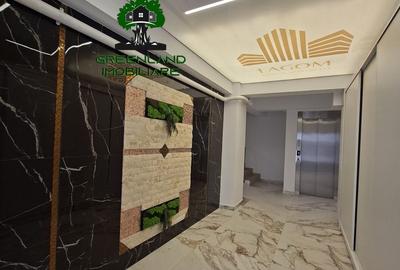 Apartament cu 2 camere decomandat în Bucium