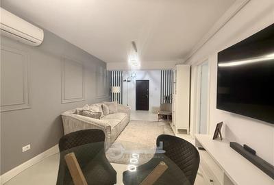 Apartament cu 3 camere decomandat, mobilat în Copou
