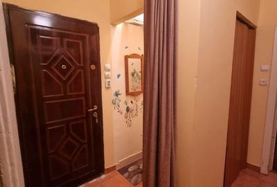 Apartament cu 3 camere semidecomandat în Teiul Doamnei - 4