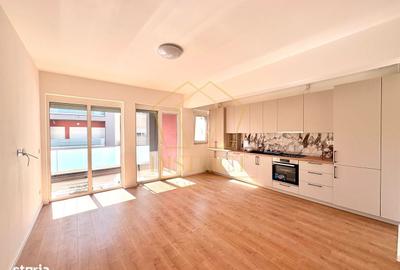Apartament cu 3 camere în Dumbrăvița