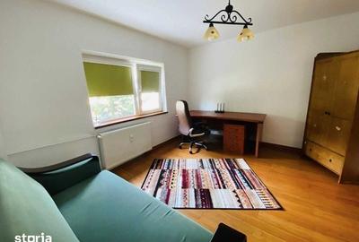 Apartament cu 3 camere decomandat în Cioceanu - 7