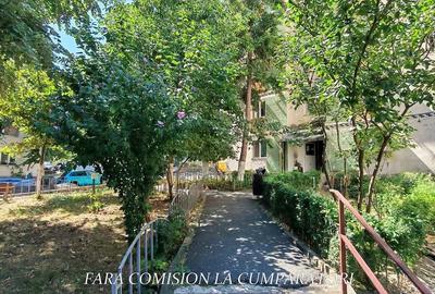 Apartament cu 2 camere semidecomandat în Căzănești (Râmnicu Vâlcea)