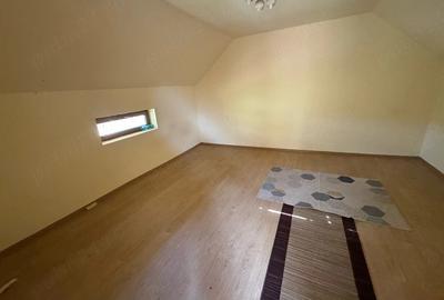 Casă cu 2 camere cu Teren 200 Mp în Exterior Vest - 1