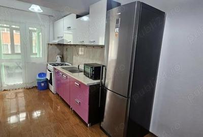 Apartament cu 3 camere decomandat în Morilor - 10