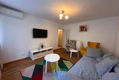 Apartament cu 2 camere decomandat în Cișmigiu - 5
