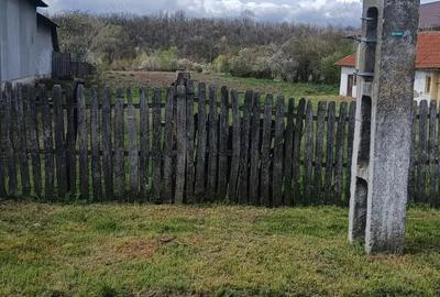 Teren de 4629 mp, în Negreni - 5