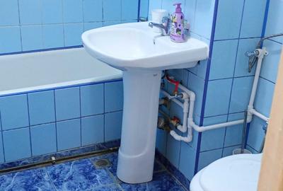 Apartament cu 2 camere decomandat în Central - 1