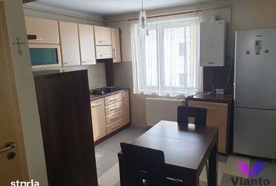 Apartament cu 2 camere în Turnișor