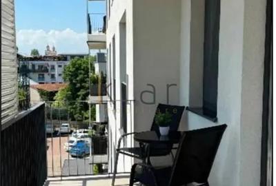 Apartament cu 2 camere semidecomandat, mobilat în Mărăști - 7