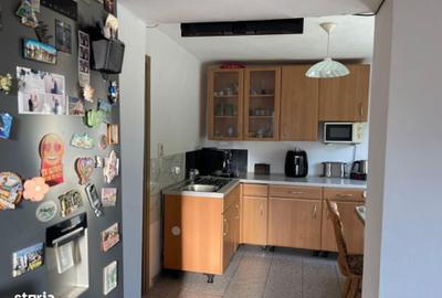 Casă cu 2 camere cu Teren 861 Mp în Șagului