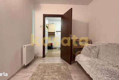 Apartament cu 2 camere în Pajura