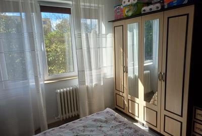 Apartament cu 2 camere decomandat în Central - 5