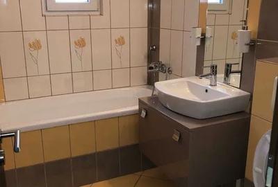 Apartament cu 3 camere semidecomandat, mobilat în Mărăști - 11