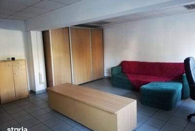 Garsonieră semidecomandată în 13 Septembrie