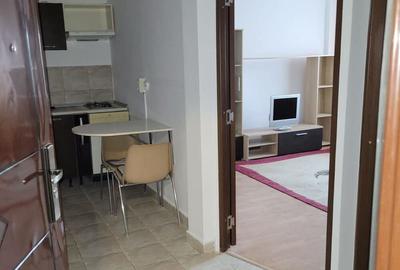 Garsonieră decomandată în Ultracentral - 1
