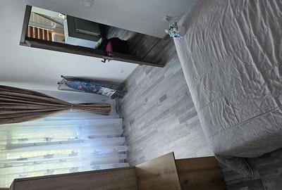 Apartament cu 3 camere semidecomandat în Circumvalațiunii - 5