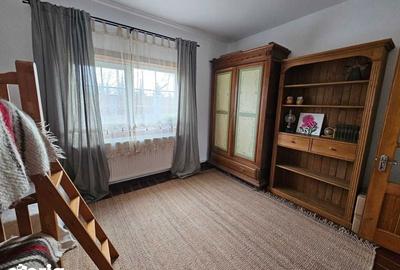 Casă cu 3 camere cu Teren 90 Mp în Sacoșu Turcesc - 8