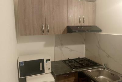 Garsonieră în UMT - 7