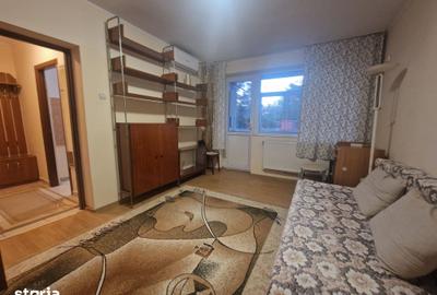 Apartament cu 2 camere semidecomandat în Tomis I - 15