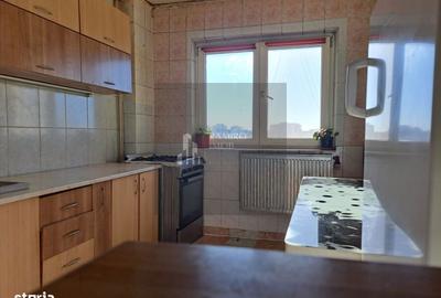 Apartament cu 2 camere, mobilat în Iancului - 1