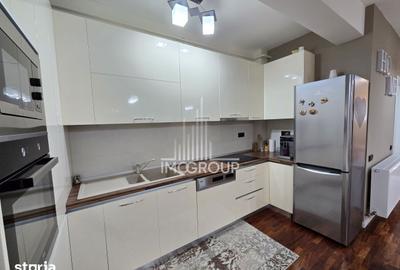 Apartament cu 4 camere, mobilat în Mănăștur - 8