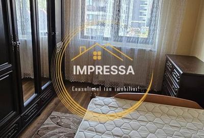 Apartament cu 2 camere decomandat în Burdujeni