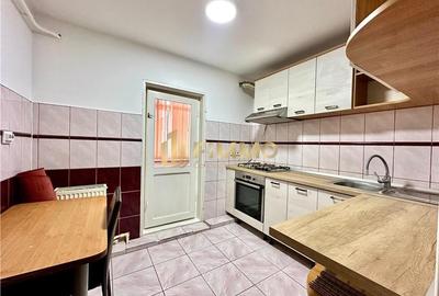 Apartament cu 3 camere decomandat în Obcini - 5