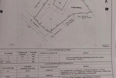 Casă cu 4 camere în Breaza de Sus - 5
