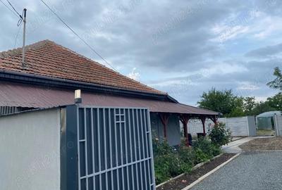 Casă cu 3 camere în Jamu Mare - 8