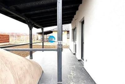 Casă individuală cu 4 camere cu Teren 500 Mp în Valea Adâncă - 3