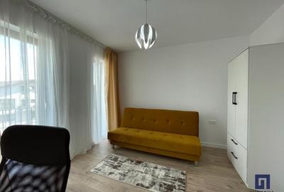 Apartament cu 3 camere decomandat, mobilat în Braytim - 12