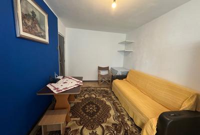 Garsonieră semidecomandată în Craiovița Nouă - 1