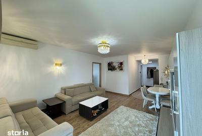 Apartament cu 3 camere în Colentina - 1