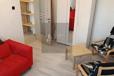 Apartament cu 2 camere decomandat, mobilat în 1 Decembrie 1918