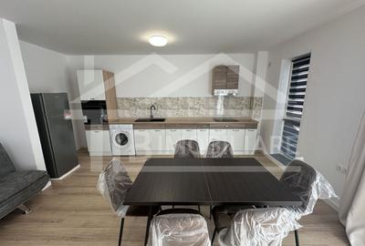Apartament cu 2 camere în Libertății - 1