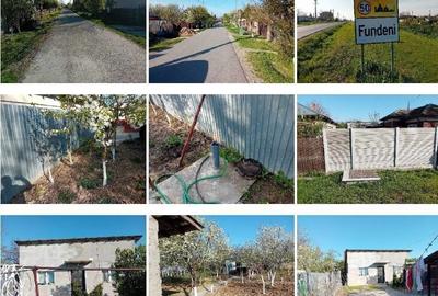 Teren de 385 mp, în Tineretului