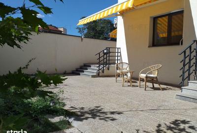 Apartament cu 2 camere decomandat, mobilat în Ștefan cel Mare