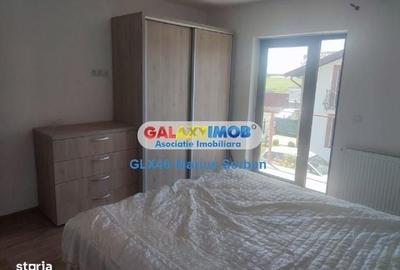 Casă cu 3 camere în Matraca