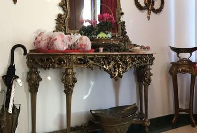 Casă individuală cu 6 camere cu Teren 2400 Mp în Bolintin-Deal - 15