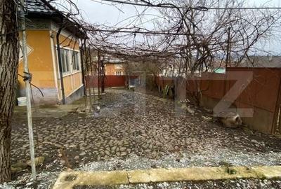 Casă cu 4 camere în Șieu - 6