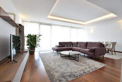 Apartament cu 3 camere decomandat în Primăverii