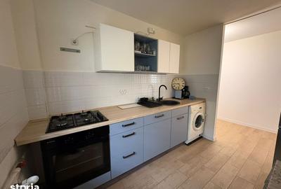 Apartament cu 2 camere decomandat, mobilat în Văcăresti - 2