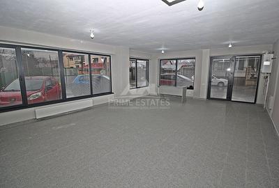 Spațiu comercial, de 54 mp, în Colentina