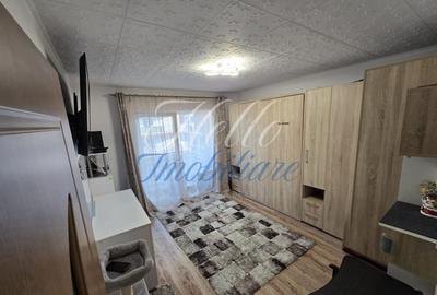 Apartament cu 2 camere semidecomandat, mobilat în Florești - 4