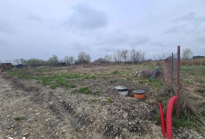 Teren de 650 mp, în Prejmer - 2