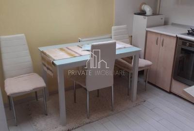 Garsonieră decomandată în Semicentral - 6