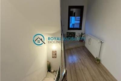 Casă individuală cu 5 camere cu Garaj în Păulești - 17