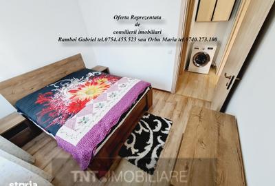 Apartament cu 2 camere în Zona industrială