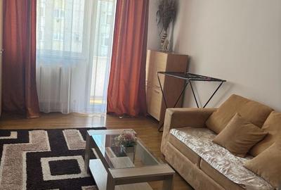 Apartament cu 2 camere decomandat în Central - 5