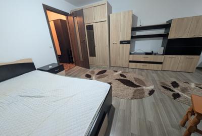 Garsonieră semidecomandată în Drumul Taberei